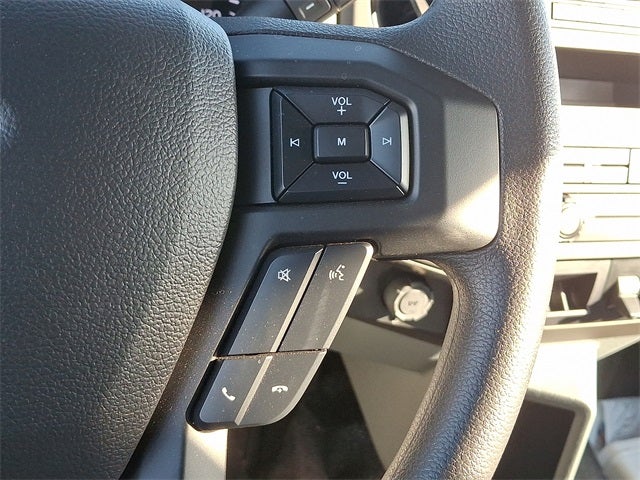 2023 Ford F-650SD Base