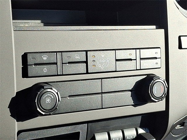 2023 Ford F-650SD Base