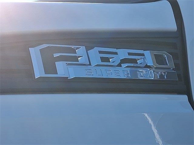 2023 Ford F-650SD Base
