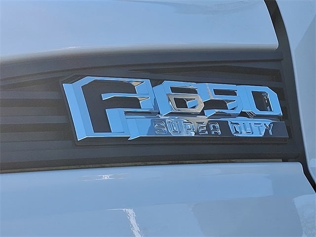 2023 Ford F-650SD Base