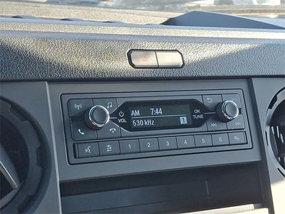 2023 Ford F-650SD Base