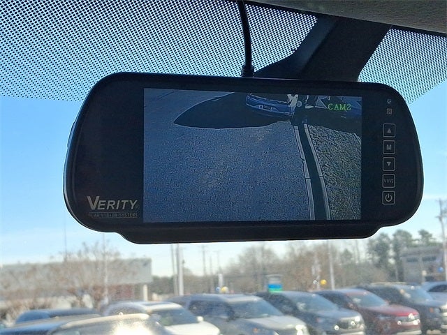 2023 Ford F-650SD Base