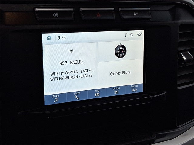 2024 Ford F-450SD XL DRW