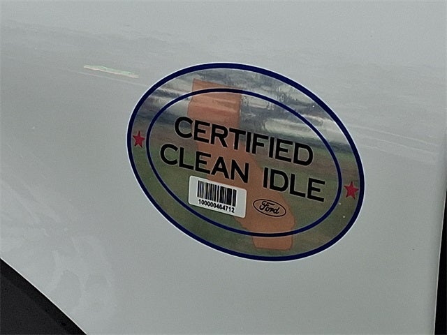 2024 Ford F-450SD XL DRW