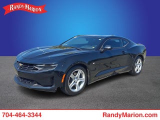 2021 Chevrolet Camaro 1LT