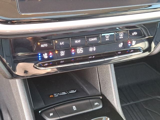 2023 Chevrolet Bolt EUV Premier