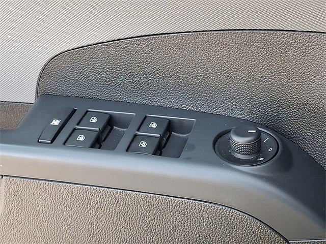 2016 Chevrolet Sonic LT