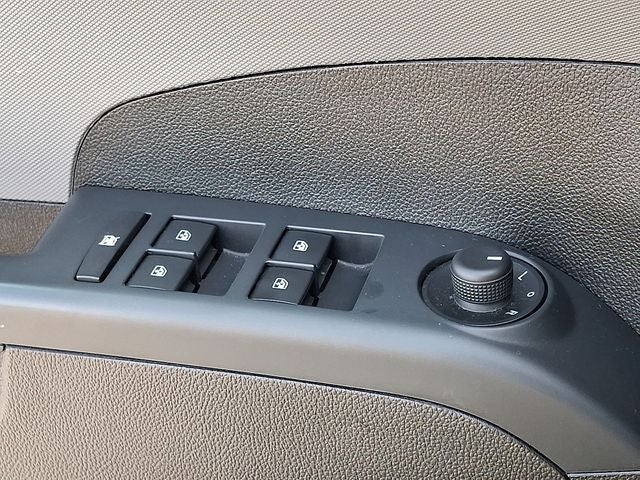 2016 Chevrolet Sonic LT