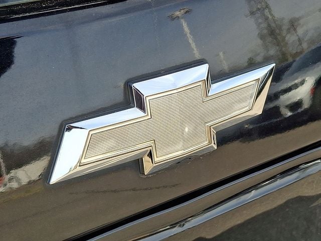 2016 Chevrolet Sonic LT