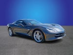 2018 Chevrolet Corvette Stingray 1LT