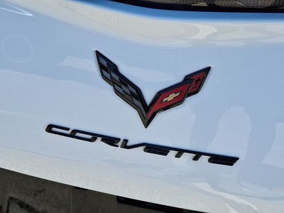 2015 Chevrolet Corvette Z06 2LZ