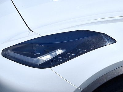 2015 Chevrolet Corvette Z06 2LZ