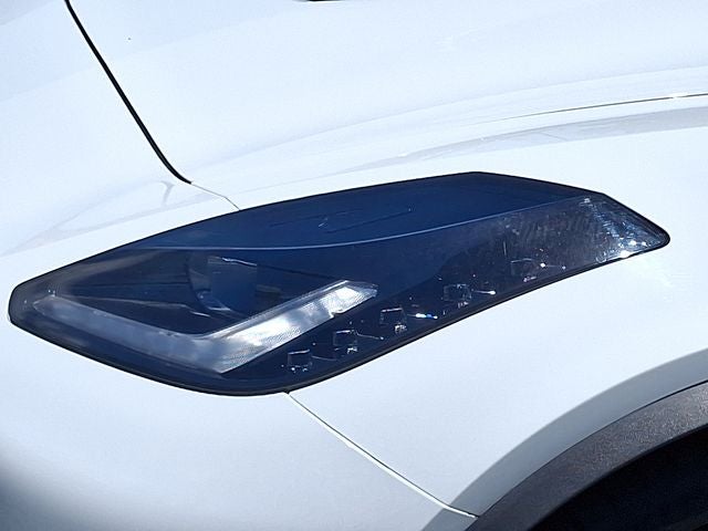 2015 Chevrolet Corvette Z06 2LZ