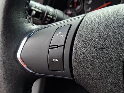 2012 Chevrolet Corvette Grand Sport 3LT