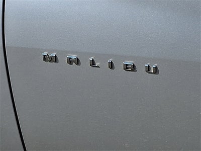 2021 Chevrolet Malibu LS 1LS