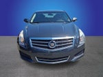 2014 Cadillac ATS 2.0L Turbo Luxury