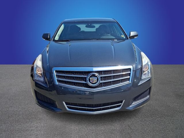 2014 Cadillac ATS 2.0L Turbo Luxury