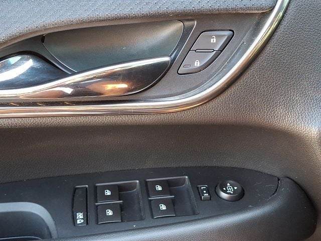 2016 Cadillac ATS-V Base