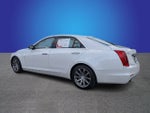 2016 Cadillac CTS 3.6L Luxury