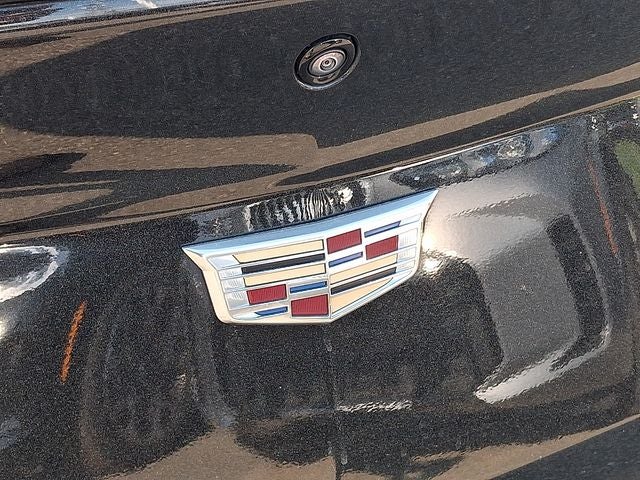 2024 Cadillac CT4 V-Series