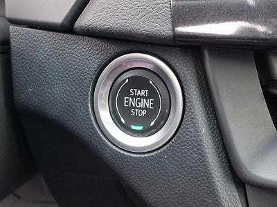 2022 Cadillac CT4 Sport