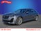 2022 Cadillac CT5 Premium Luxury