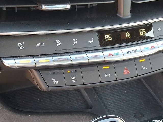 2022 Cadillac CT5 Premium Luxury