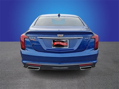 2023 Cadillac CT5 Premium Luxury