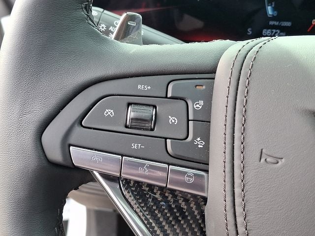 2026 Cadillac CT5 V-Series