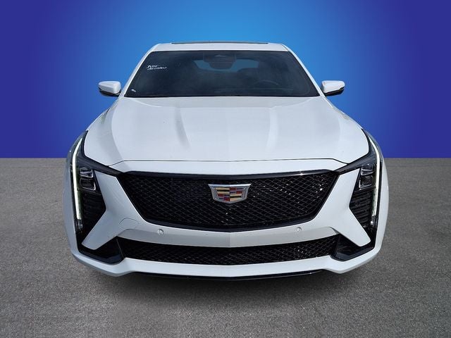 2026 Cadillac CT5 V-Series