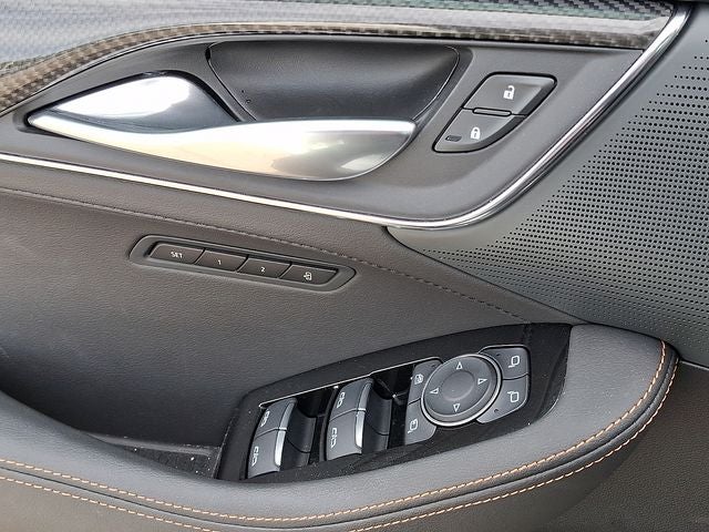 2026 Cadillac CT5 V-Series