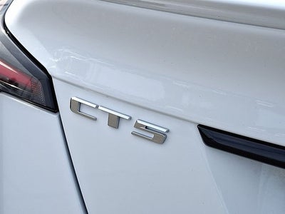 2026 Cadillac CT5 V-Series