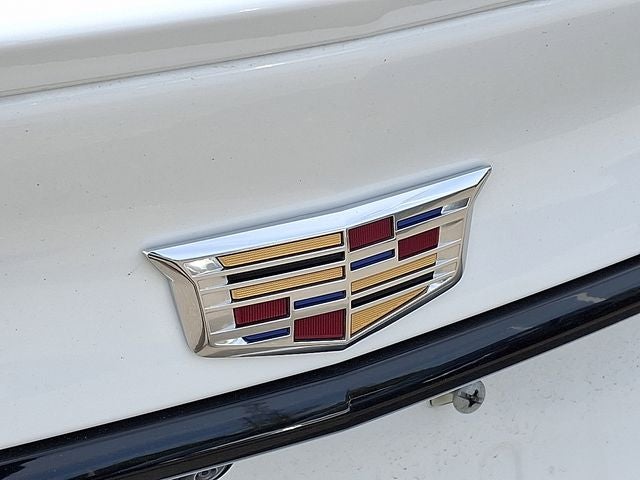 2026 Cadillac CT5 V-Series