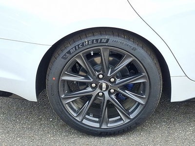 2026 Cadillac CT5 V-Series