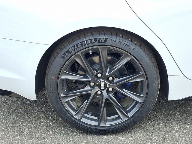 2026 Cadillac CT5 V-Series