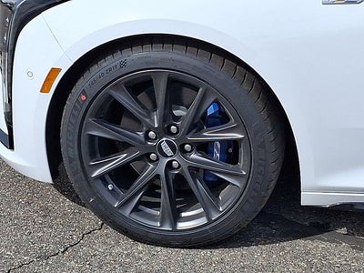 2026 Cadillac CT5 V-Series