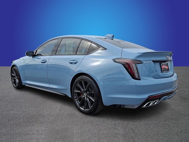 2026 Cadillac CT5 V-Series