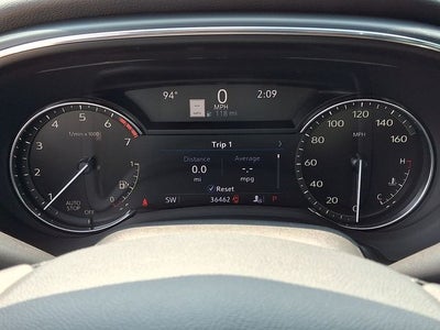 2022 Cadillac CT5 Luxury