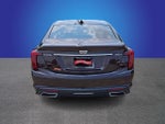 2022 Cadillac CT5 Luxury