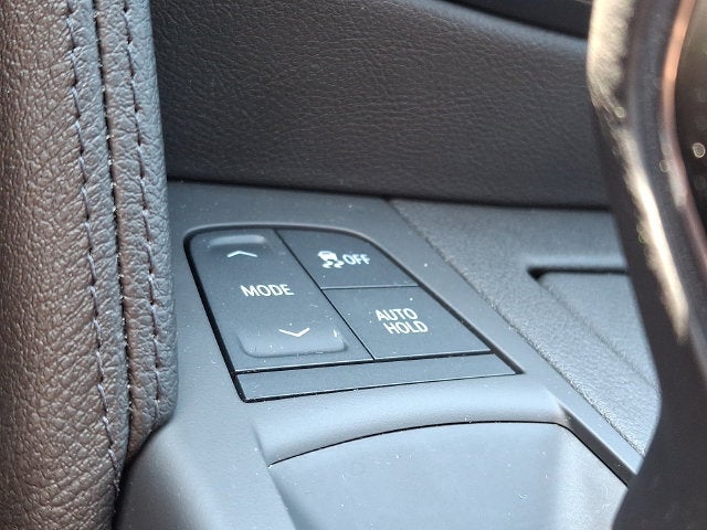 2020 Cadillac CT6 3.6L Premium Luxury