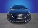 2018 Cadillac CT6 3.0L Twin Turbo Premium Luxury