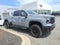 2025 Chevrolet Silverado 2500HD ZR2