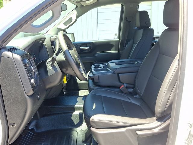 2020 Chevrolet Silverado 2500HD Work Truck