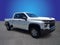 2020 Chevrolet Silverado 2500HD Work Truck