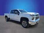 2021 Chevrolet Silverado 2500HD LT