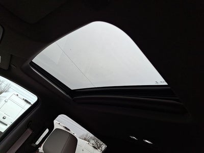 2020 Chevrolet Silverado 2500HD LTZ