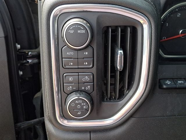 2023 Chevrolet Silverado 3500HD High Country