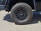2024 Chevrolet Silverado 2500HD ZR2