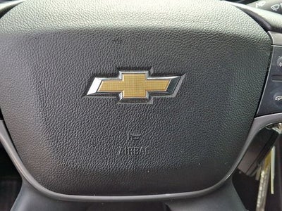 2017 Chevrolet Colorado LT