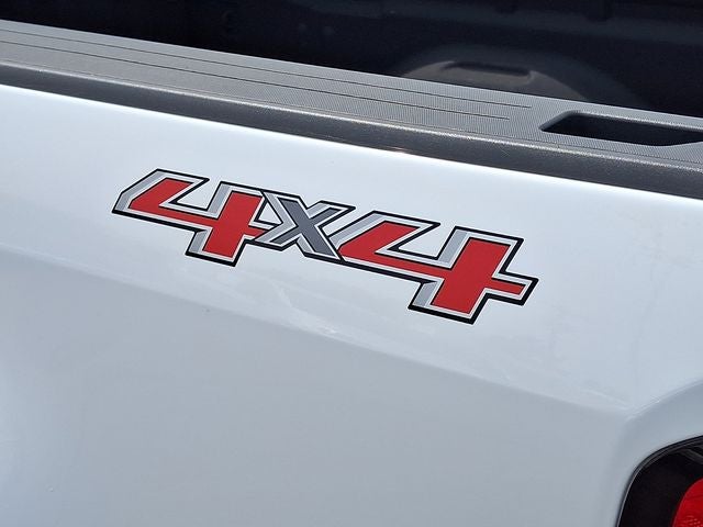 2017 Chevrolet Colorado LT